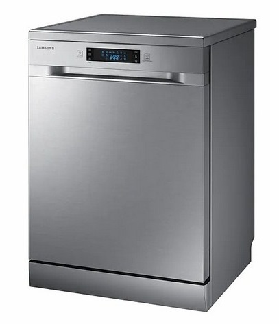 ماشین ظرفشویی 14 نفره سامسونگ مدل DW60M5070FW