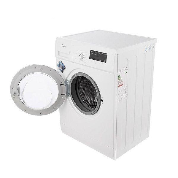 ماشین لباسشویی مایدیا مدل WU-20603 ظرفیت 6 کیلوگرم