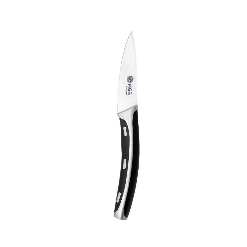سرویس چاقو آشپزخانه 9 پارچه ام جی اس مدل KS-8010s