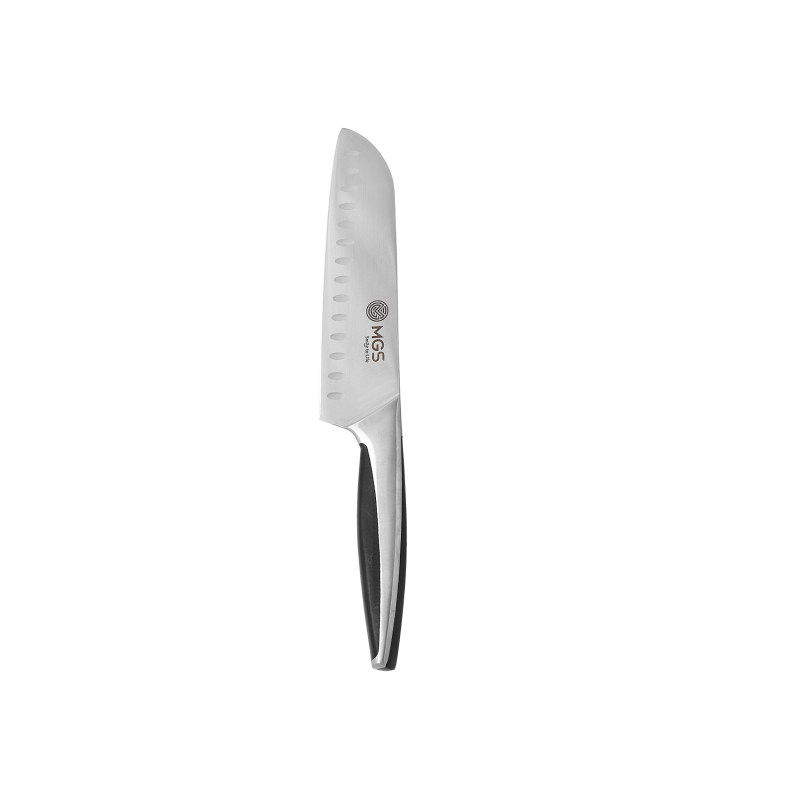 سرویس چاقو آشپزخانه 9 پارچه ام جی اس مدل KS-8012s