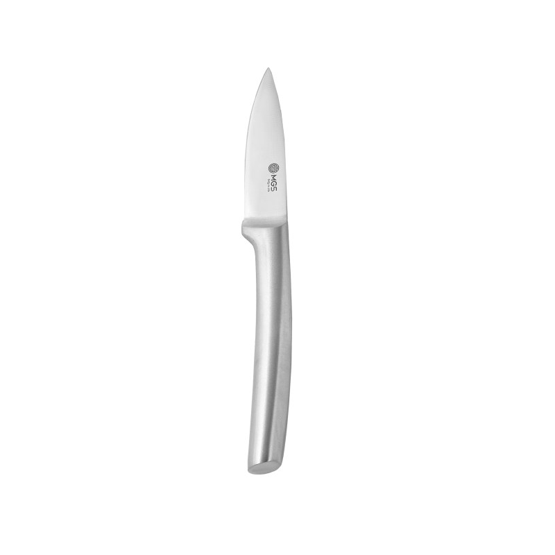 سرویس چاقو آشپزخانه 9 پارچه ام جی اس مدل KS-8014s