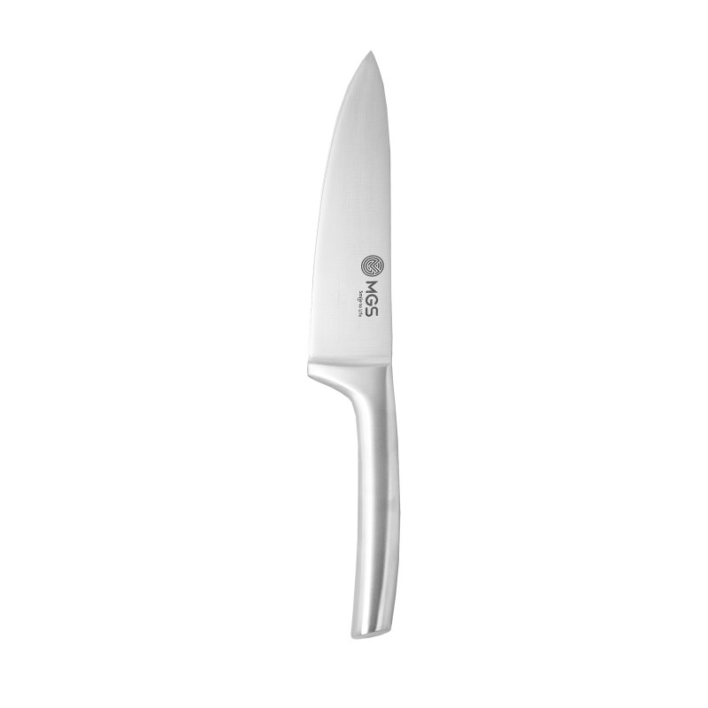 سرویس چاقو آشپزخانه 9 پارچه ام جی اس مدل KS-8014s