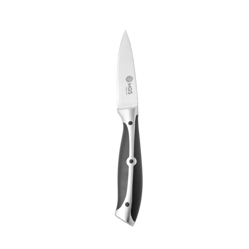 سرویس چاقو آشپزخانه 9 پارچه ام جی اس مدل KS-8015s