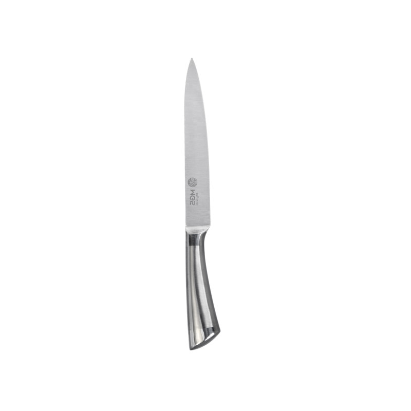 سرویس چاقو آشپزخانه 9 پارچه ام جی اس مدل KS-9017S