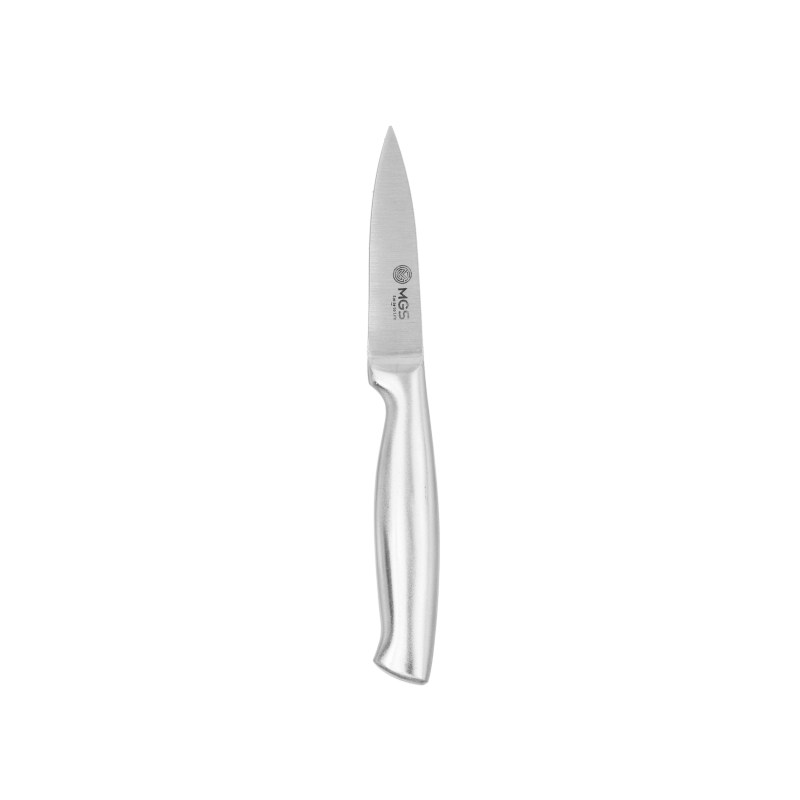 سرویس چاقو آشپزخانه 9 پارچه ام جی اس مدل KS-9016B