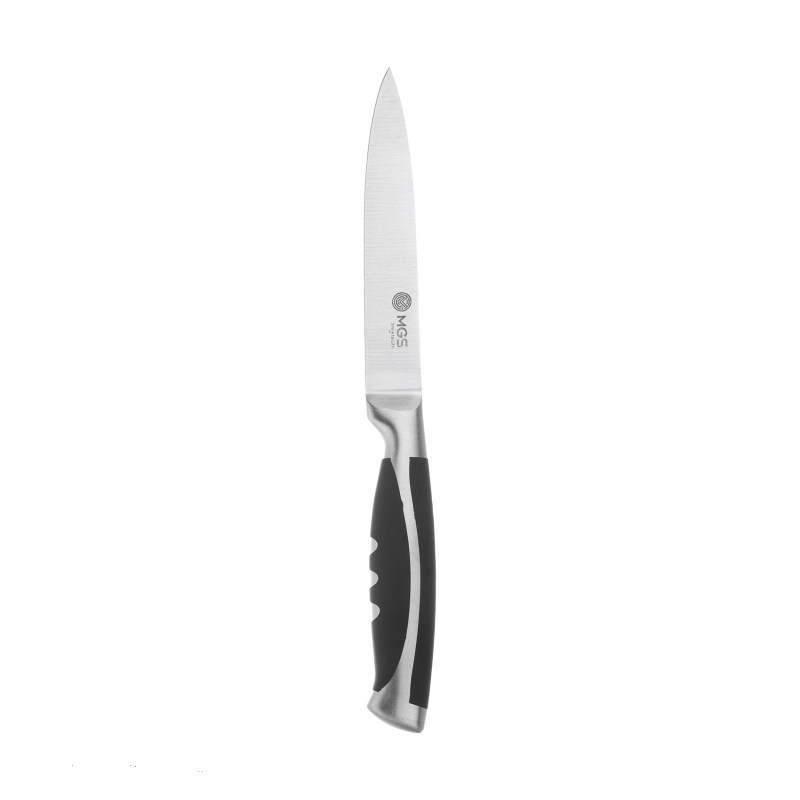 سرویس چاقو آشپزخانه 9 پارچه ام جی اس مدل KS-9020B