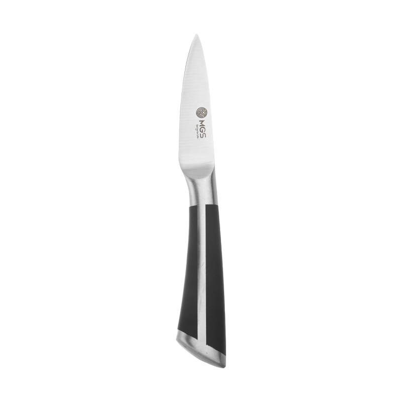 سرویس چاقو آشپزخانه 9 پارچه ام جی اس مدل KS-9021B