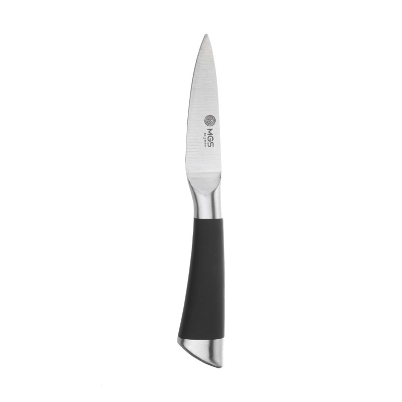سرویس چاقو آشپزخانه 9 پارچه ام جی اس مدل KS-9022B