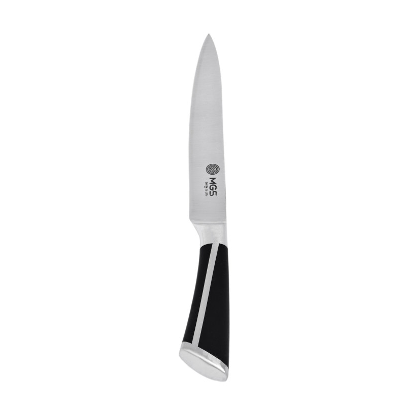 سرویس چاقو آشپزخانه 9 پارچه ام جی اس مدل KS-9025B