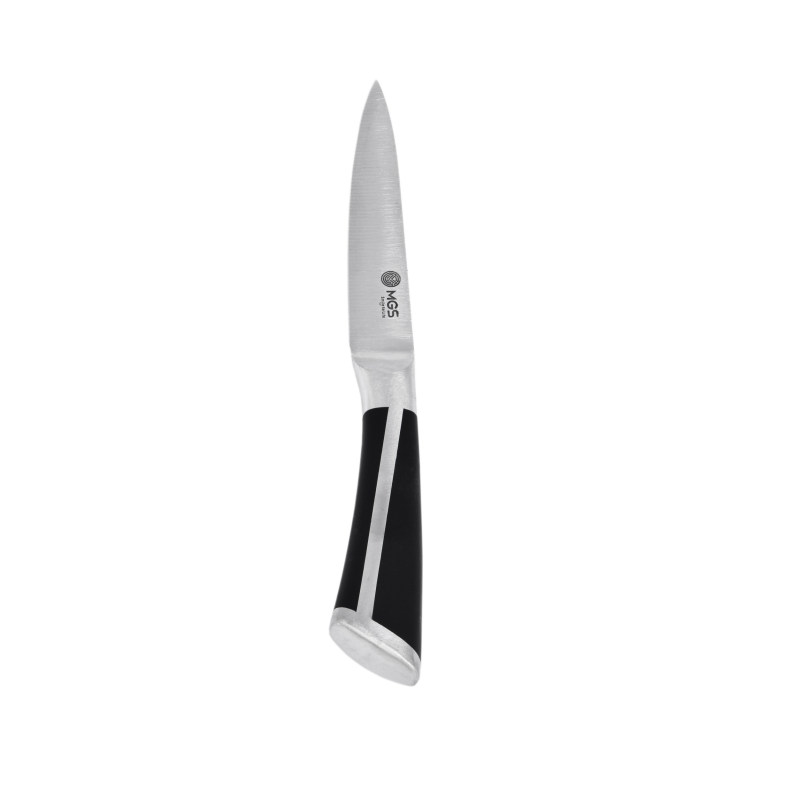 سرویس چاقو آشپزخانه 9 پارچه ام جی اس مدل KS-9025B