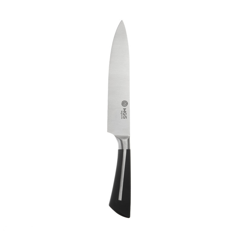 سرویس چاقو آشپزخانه 9 پارچه ام جی اس مدل KS-9023B
