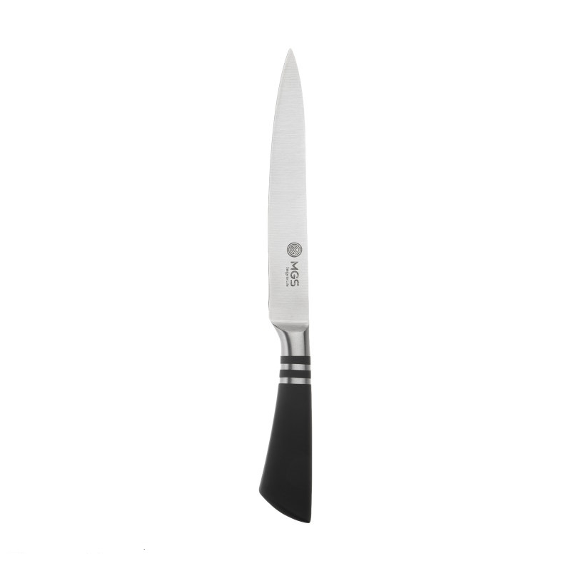 سرویس چاقو آشپزخانه 9 پارچه ام جی اس مدل KS-9024B