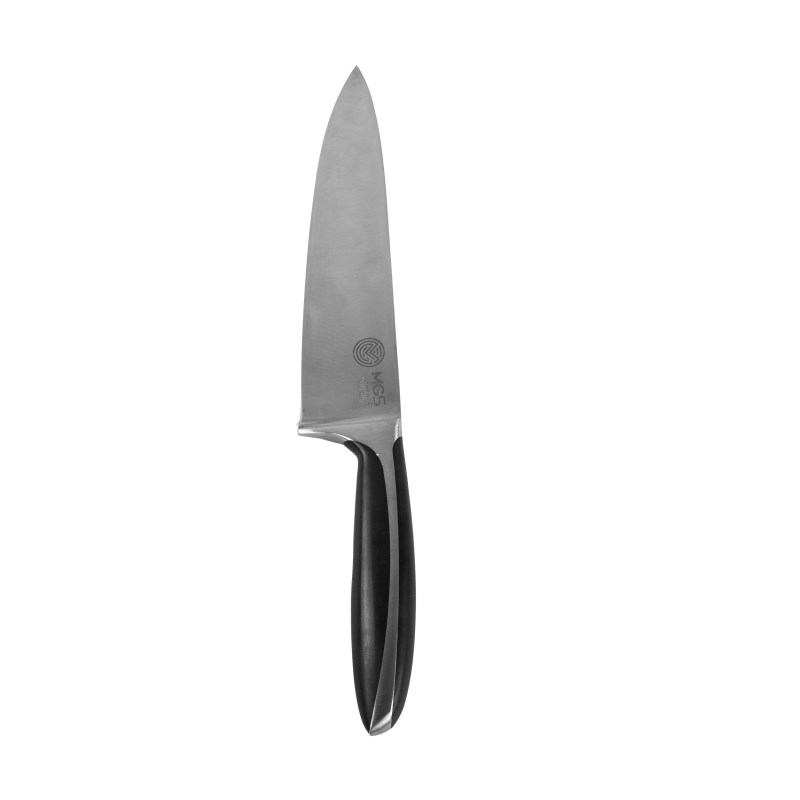 سرویس چاقوی آشپزخانه 8 پارچه ام جی اس مدل KS5012B