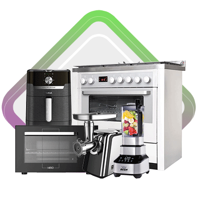 برقی اشپزخانه