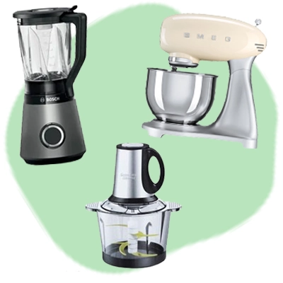 خردکن و غذاساز