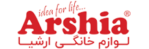 محصولات لوازم خانگی ارشیاالکتریک