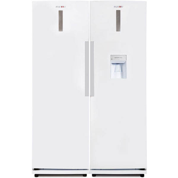 یخچال فریزر دوقلو التتو مدل 6020