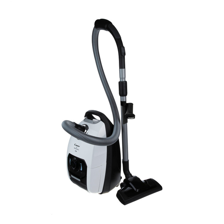 جاروبرقی کندی