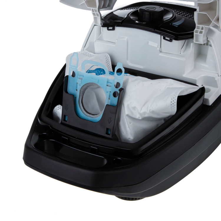 جاروبرقی ایتالیایی