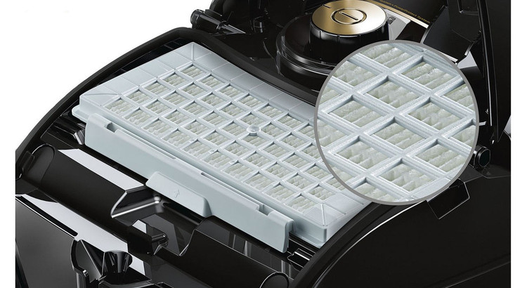 جاروبرقی بوش المان مدل 8gold