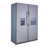 یخچال و فریزر دوقلو هیمالیا پاناروما