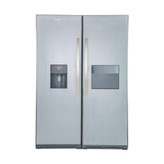 یخچال و فریزر هیمالیا مدل پاناروما