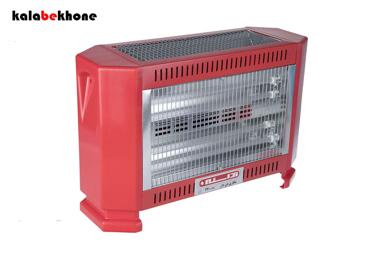 بخاری برقی فندار2200