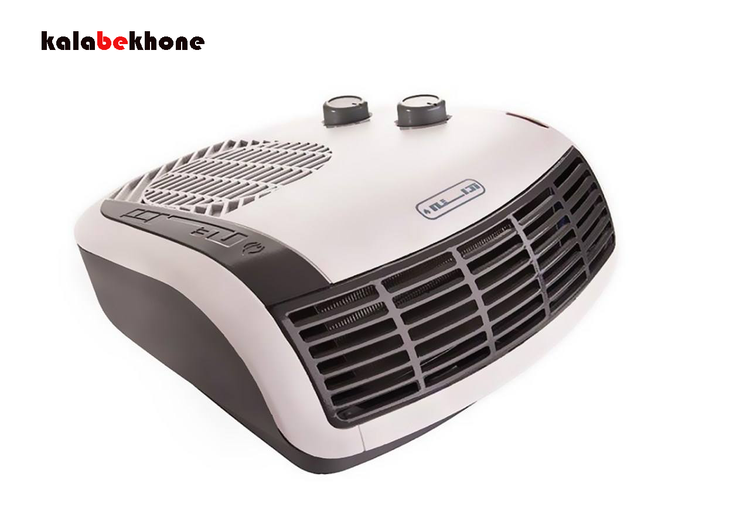 فن هیتر اراسته