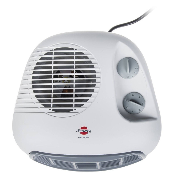 فن هیتر رومیزی