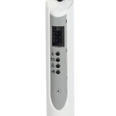 بخاری برقی هالوژنی