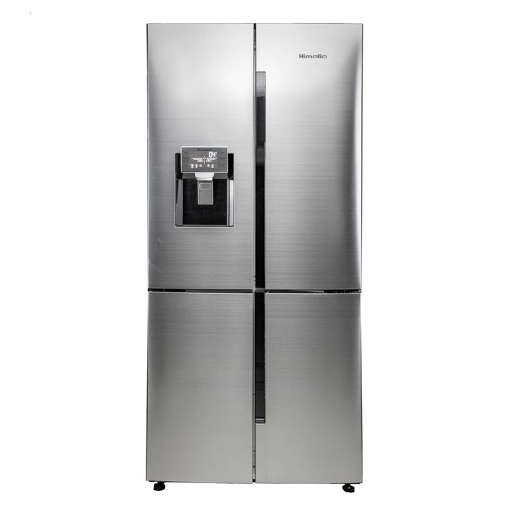 یخچال ساید هیمالیا