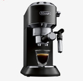 اسپرسوساز دلونگی ایتالیا