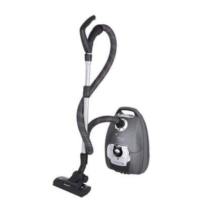 جاروبرقی بوش موتور کمپرسور