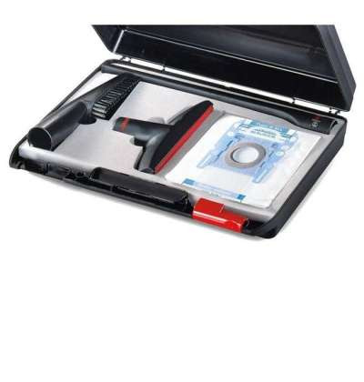 جاروبرقی بوش المان