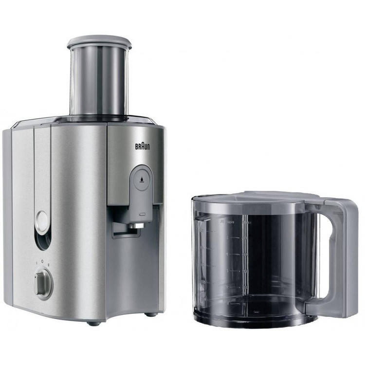 ابمیوه گیری براون مدل J700