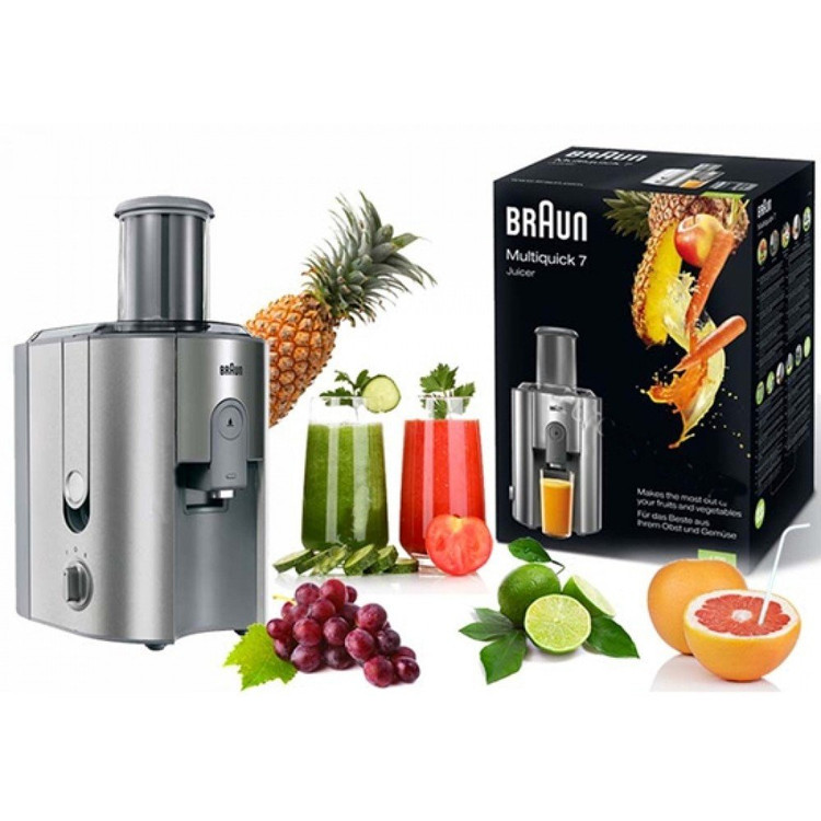 ابمیوه گیری براون مدل J700