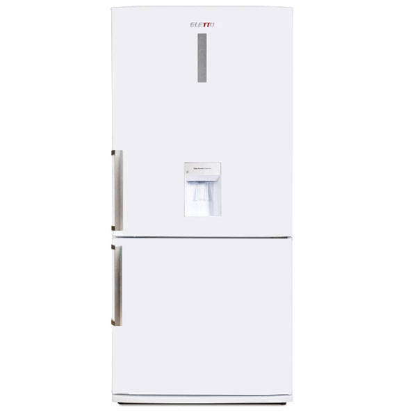 یخچال و فریزر التتو