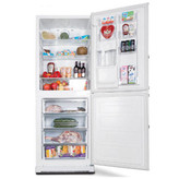 یخچال بالا و پایین التتو