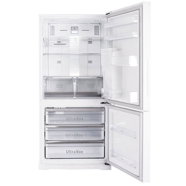 یخچال و فریزر دوو 28 فوت مدل D2BF-0291GW
