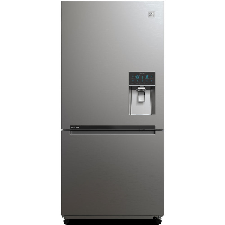 یخچال و فریزر دوو 28 فوت مدل D2BF-0291GW