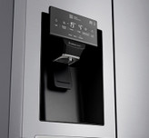 ساید بای ساید الجی مدل X267 اینستاویو