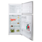 یخچال فریزر کندی