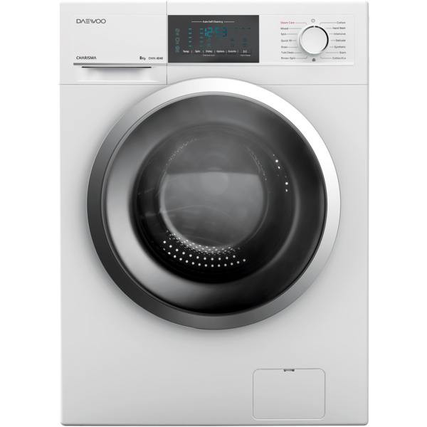 لباسشویی 8کیلو