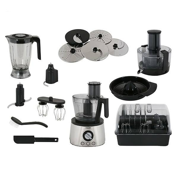 غذاساز همه کاره فیلیپس