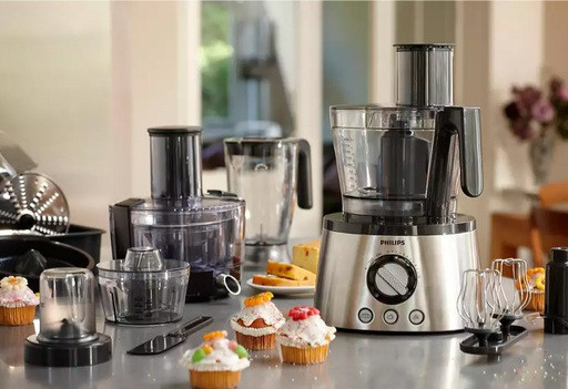 غذاساز فیلیپس مدل HR7778