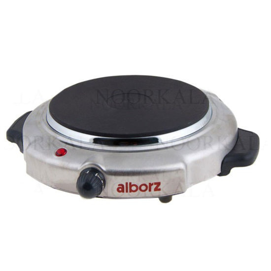 اجاق برقی البرز