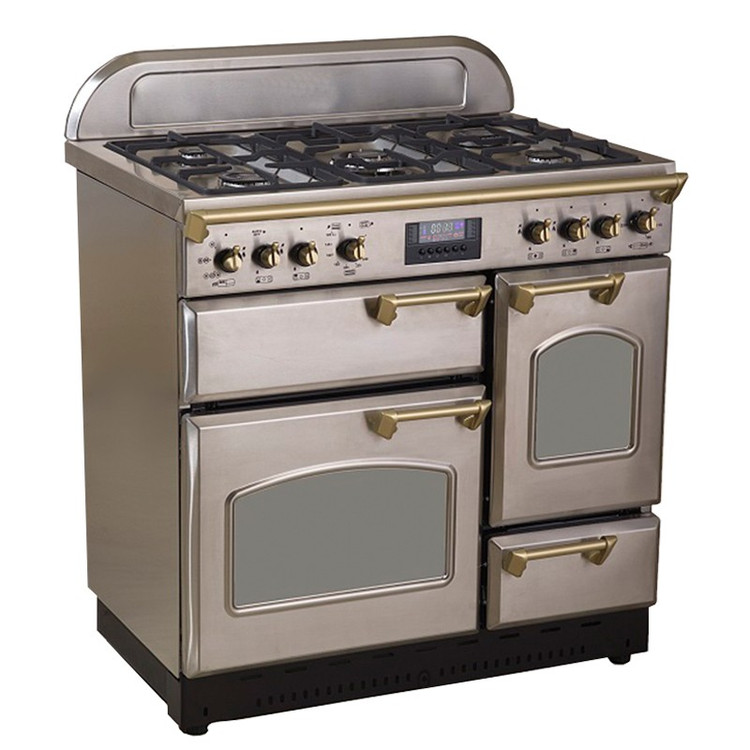 اجاق گاز فردار تاکنوگاز