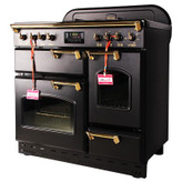 اجاق گاز تاکنوگاز مدل فالکون