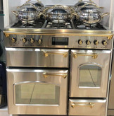 اجاق تاکنوگاز مدل فالکون