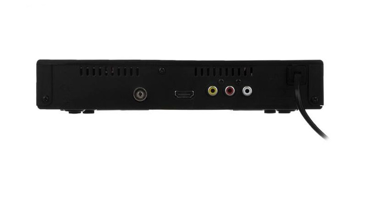 گیرنده دیجیتال دنای مدل STB1011H 